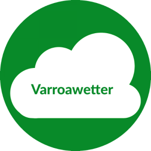 Varroa-Tag am Lehrbienenstand Silberberg